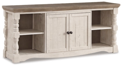 Havalance 67" TV Stand - Ashley Furniture - Brunei