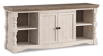 Havalance 67" TV Stand - Ashley Furniture - Brunei