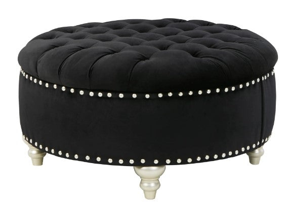 Harriotte Oversized Accent Ottoman - Ashley Furniture - Brunei