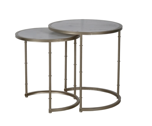 Nesting Tables Nesting Table (Set of 2) - Ashley Furniture - Brunei