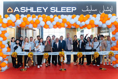 Ashley Sleep Shop Brunei 