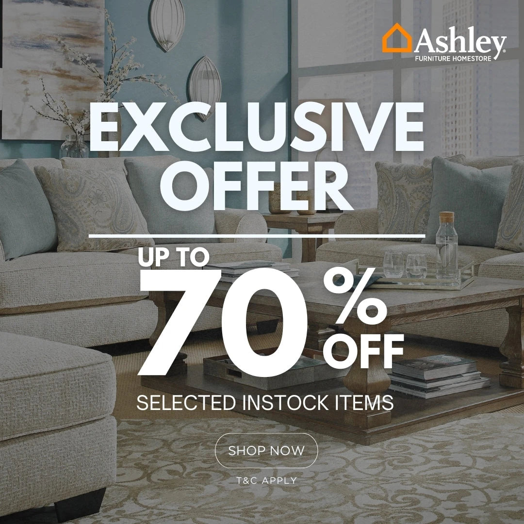 Exclusive Offers