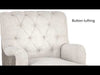 Tartonelle Accent Chair