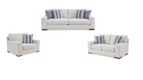 Belvoir Sofa Set
