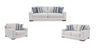 Belvoir Sofa Set