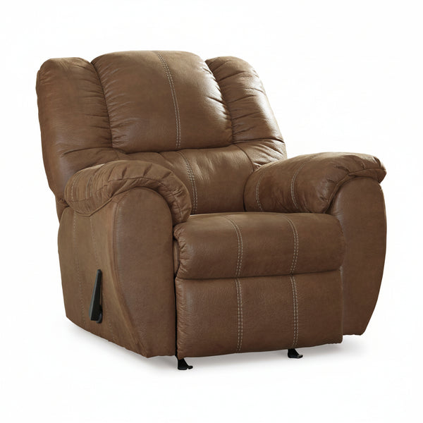 McGann Recliner - Ashley Furniture - Brunei