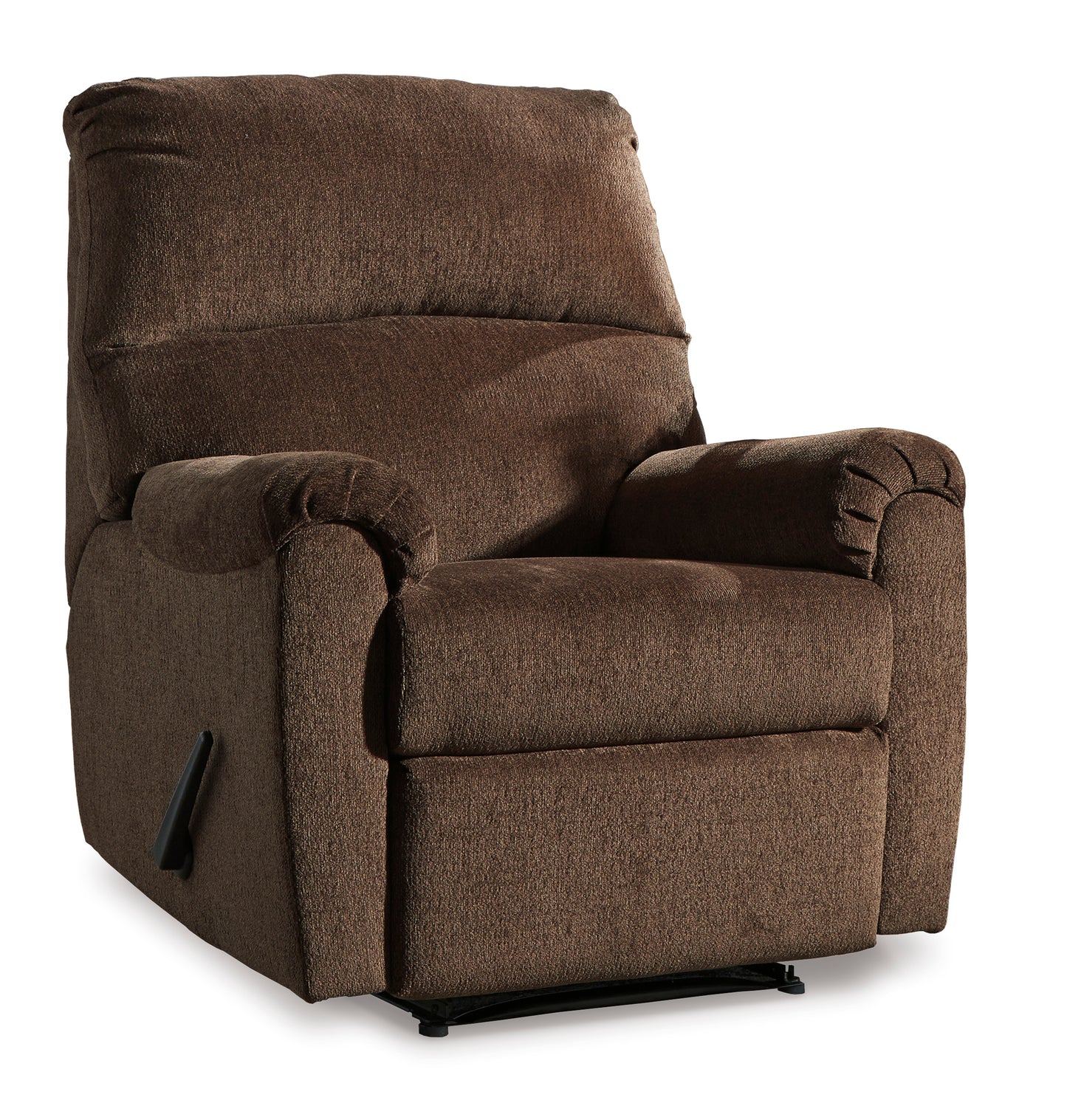 Nerviano Recliner - Ashley Furniture - Brunei
