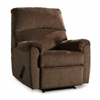 Nerviano Recliner - Ashley Furniture - Brunei