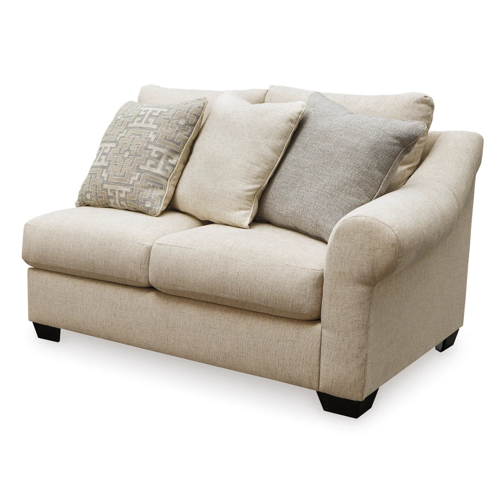 Carnaby Right-Arm Facing Loveseat