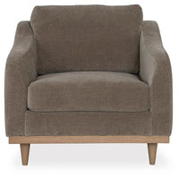 Janesson Chair;Coffee