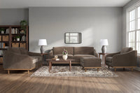 Janesson Sofa Set;Coffee