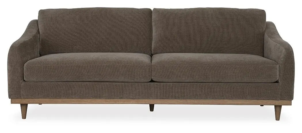 Janesson Sofa;Coffee