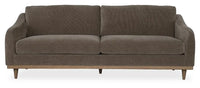 Janesson Sofa;Coffee