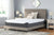 12 Inch Chime Elite Queen Mattress Ashley Furniture - Brunei
