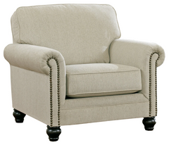 Milari Accent Chair;Maple