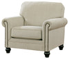 Milari Accent Chair;Maple