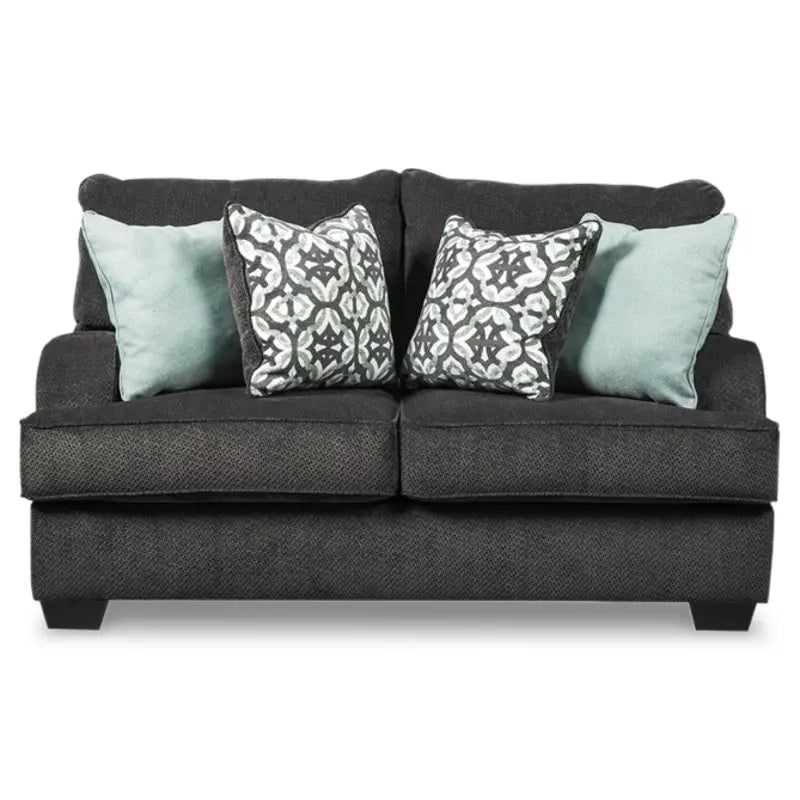 Charenton Loveseat