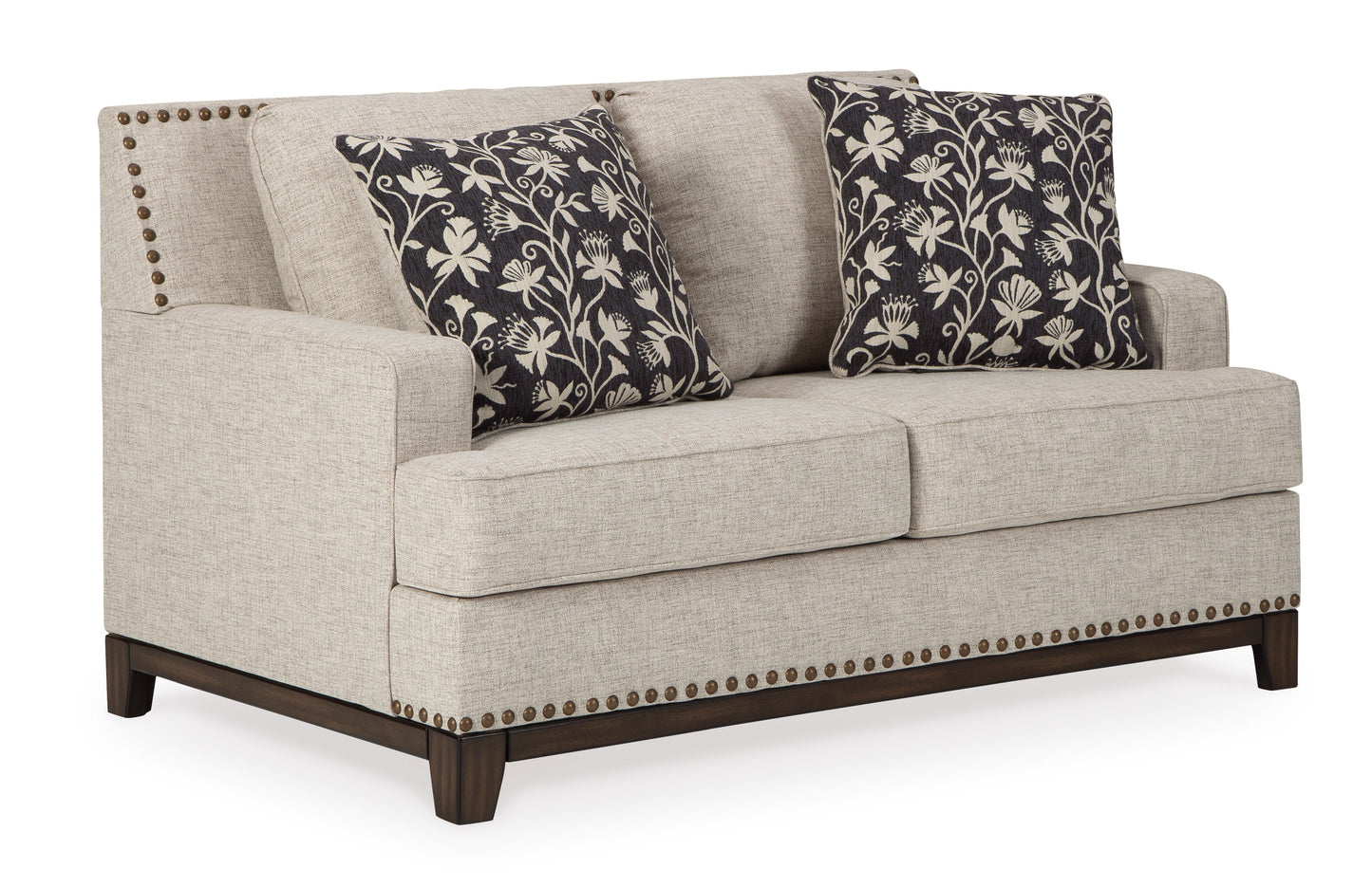 Ballina Loveseat - Ashley Furniture - Brunei