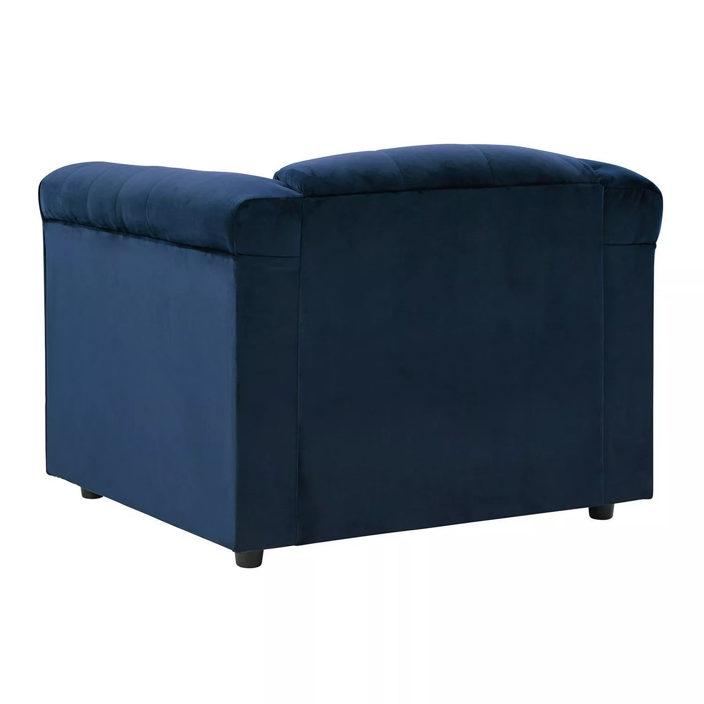 Josanna Chair;Blue