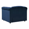 Josanna Chair;Blue