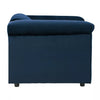 Josanna Chair;Blue