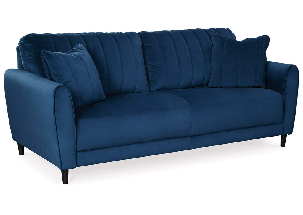 Enderlin Sofa and Chaise