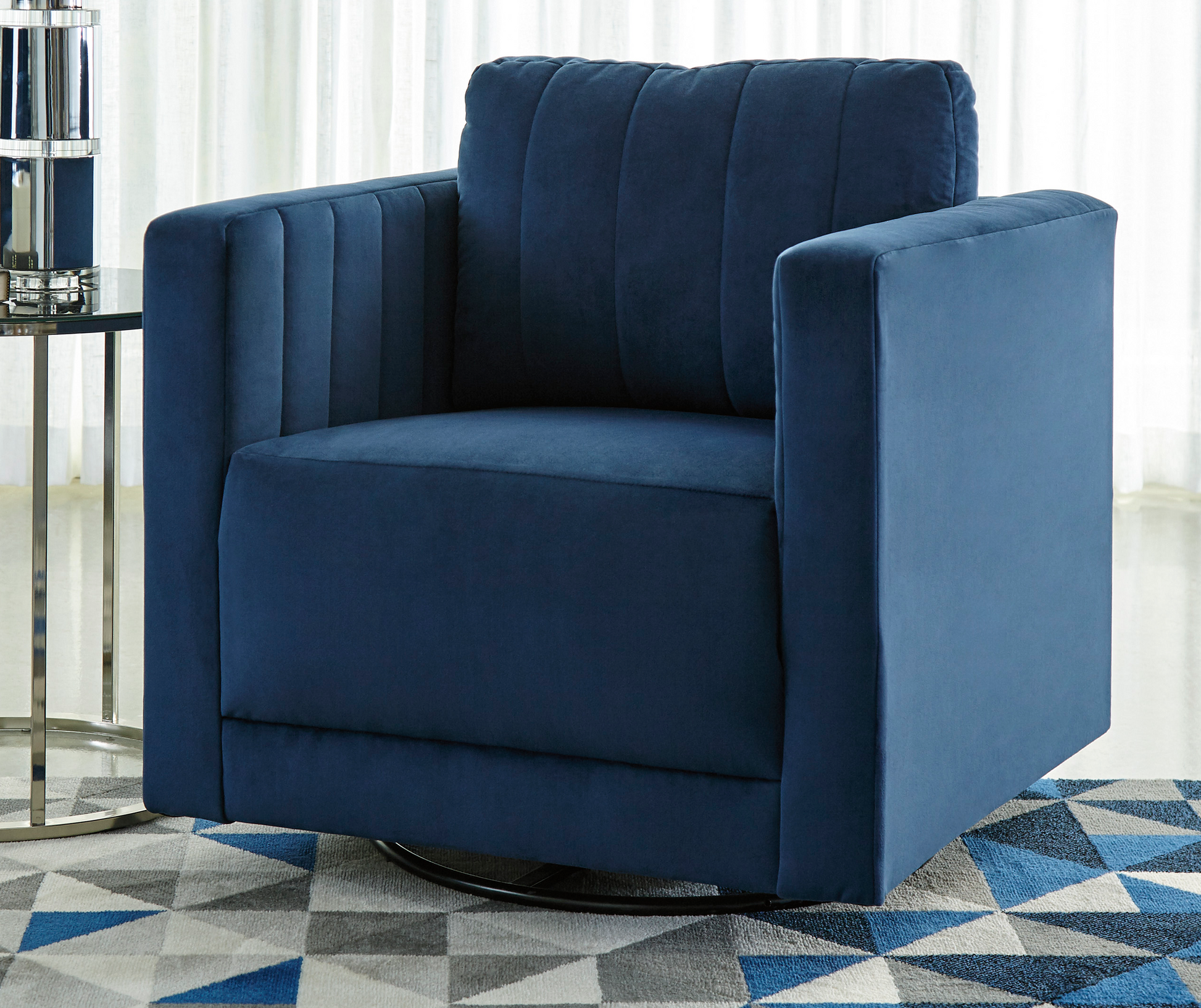 Enderlin Accent Chair - Ashley Furniture - Brunei
