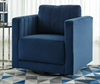 Enderlin Accent Chair