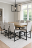 Tomtyn Dining Room Set;Light Brown
