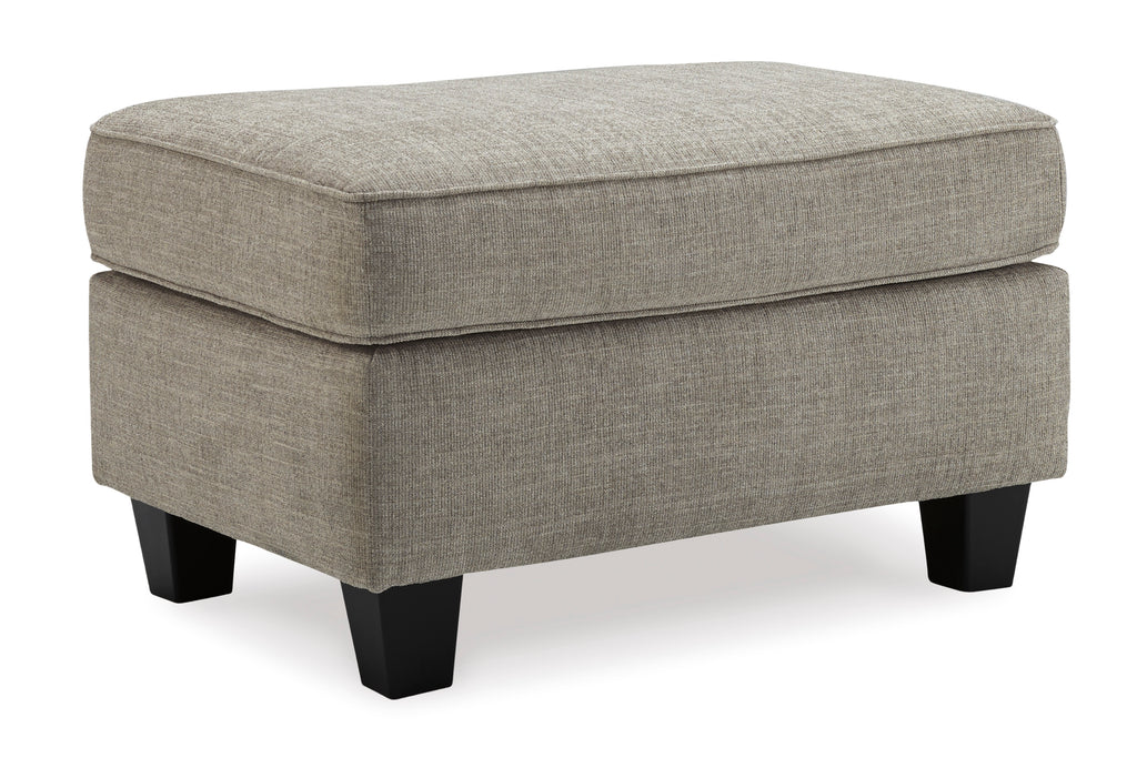 Kestrel Ottoman