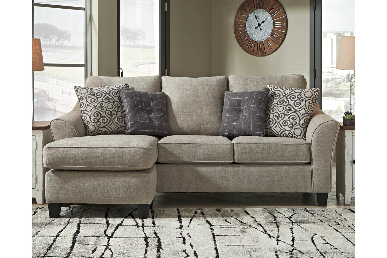 Kestrel Sofa Chaise - Ashley Furniture - Brunei