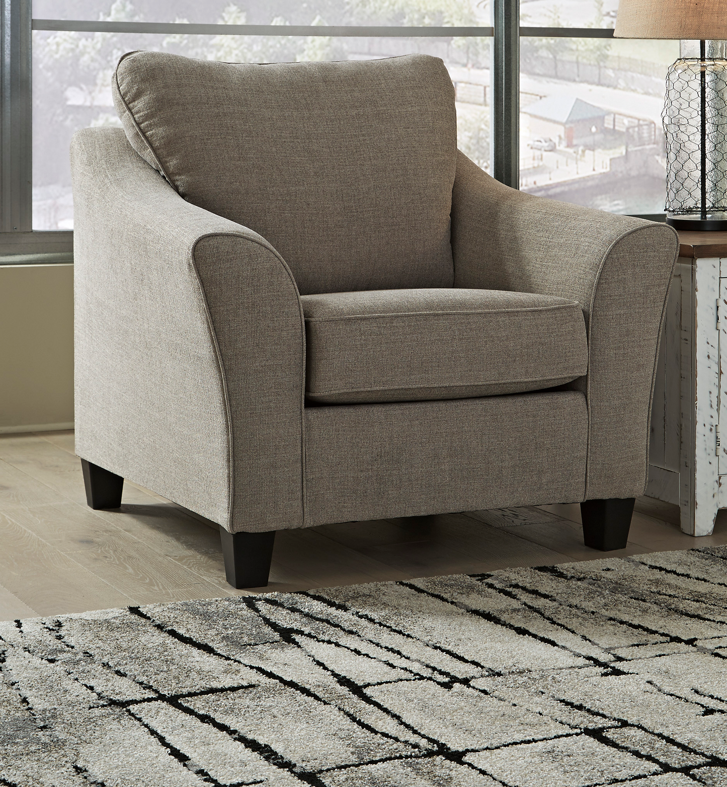 Kestrel Chair - Ashley Furniture - Brunei