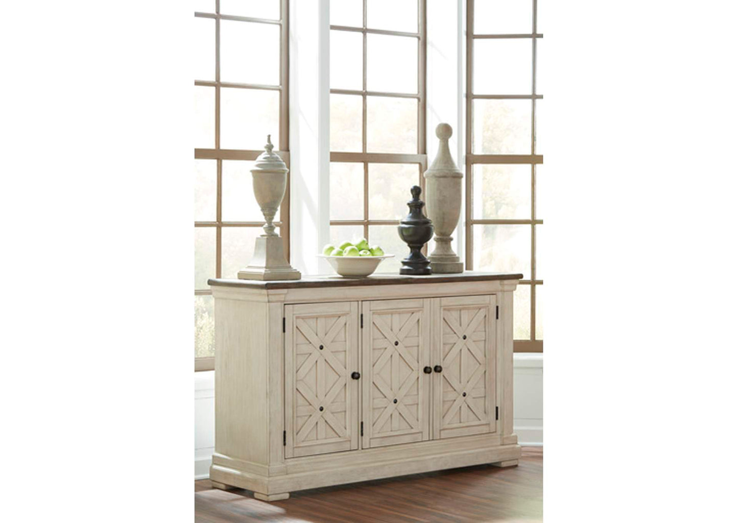 Bolanburg Dining Server - Ashley Furniture - Brunei