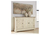 Bolanburg Dining Server