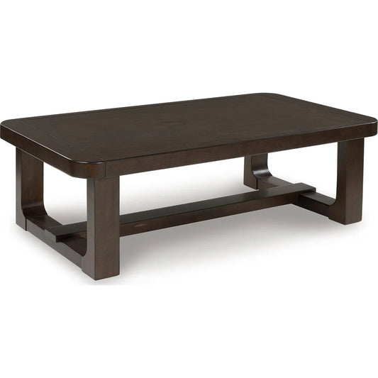 Breckington Coffee Table