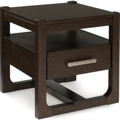 Breckington End Table