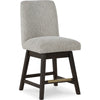 Burkhaus Counter Height Barstool (Set of Two)