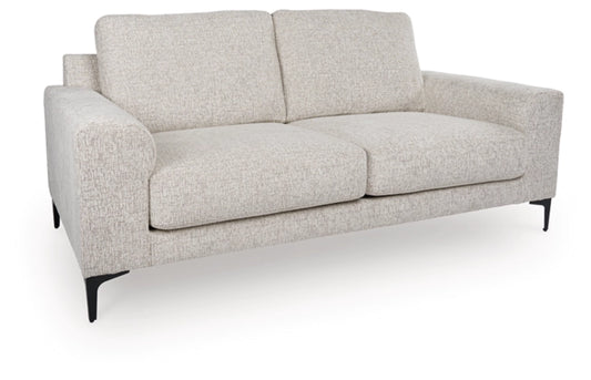 Harrow Pike Sofa;Parchment