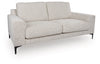 Harrow Pike Sofa;Parchment