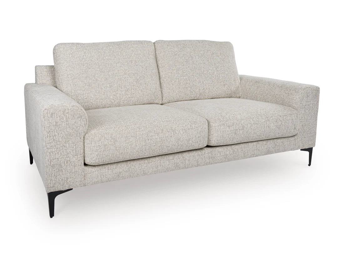 Harrow Pike Sofa; Parchment