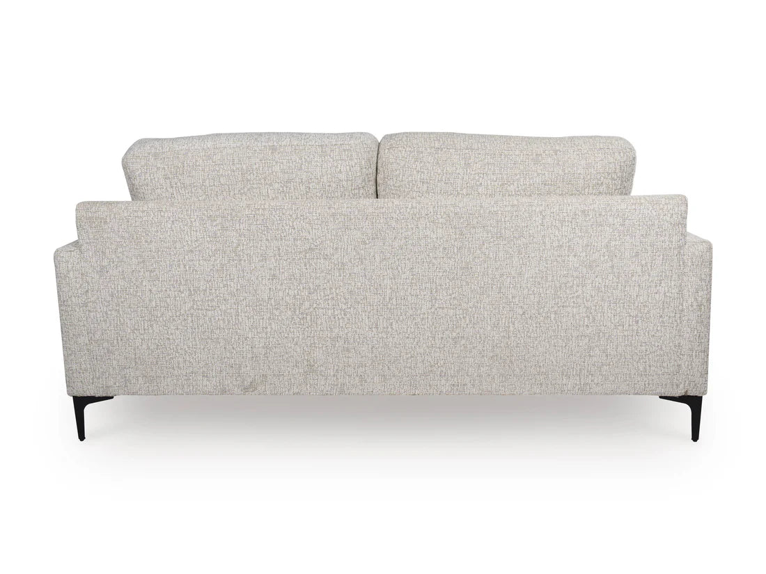 Harrow Pike Sofa; Parchment