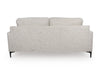 Harrow Pike Sofa; Parchment