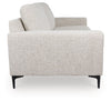 Harrow Pike Sofa;Parchment