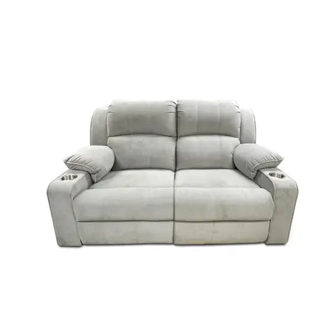Recover Reclining Loveseat