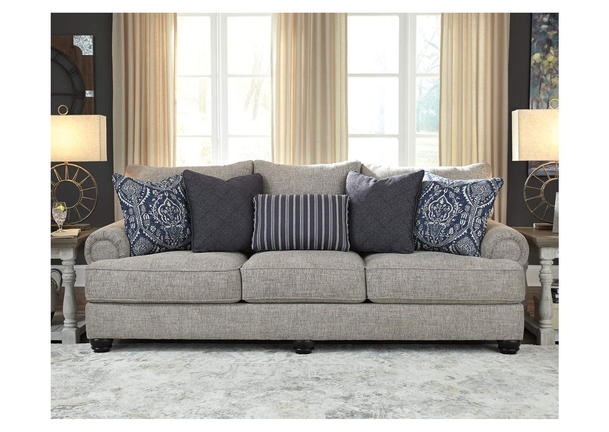 Morren Sofa – Ashley Furniture - Brunei