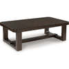 Breckington Coffee Table