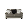 Sembler Loveseat;Cobblestone