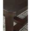 Breckington Coffee Table