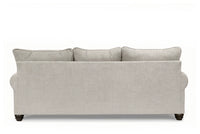 Akinlane Sofa;Pewter