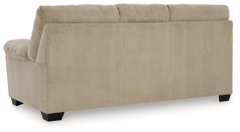 SimpleJoy Sofa;Sand